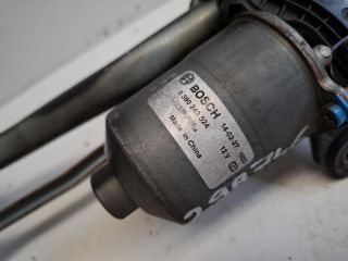 bontott JEEP RENEGADE Első Ablaktörlő Szerkezet Motorral