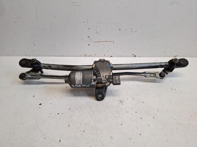 bontott JEEP RENEGADE Első Ablaktörlő Szerkezet Motorral