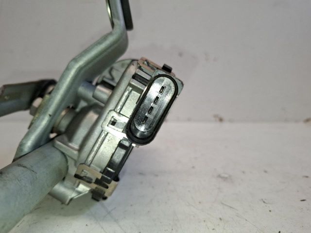 bontott JEEP RENEGADE Első Ablaktörlő Szerkezet Motorral