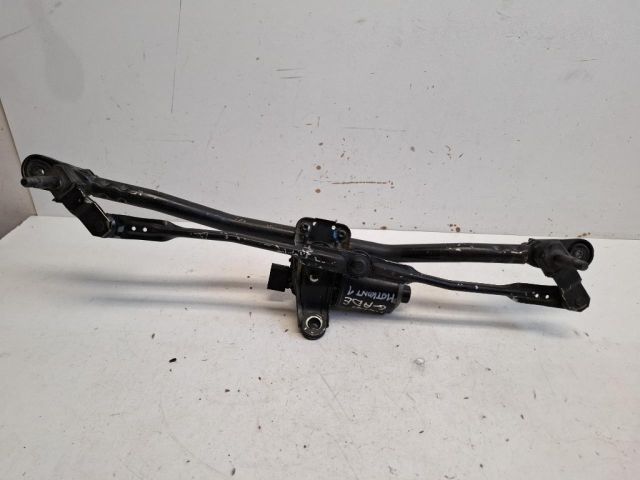 bontott JEEP RENEGADE Első Ablaktörlő Szerkezet Motorral