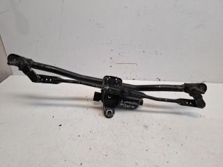 bontott JEEP RENEGADE Első Ablaktörlő Szerkezet Motorral