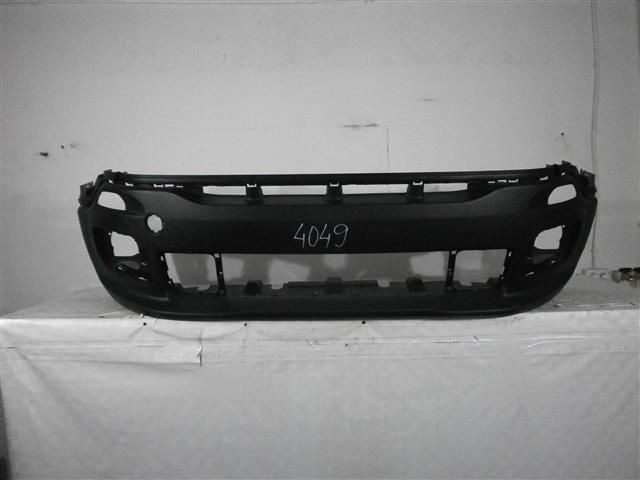 bontott JEEP RENEGADE Első Lökhárító (Részeivel)