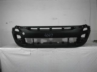 bontott JEEP RENEGADE Első Lökhárító (Részeivel)