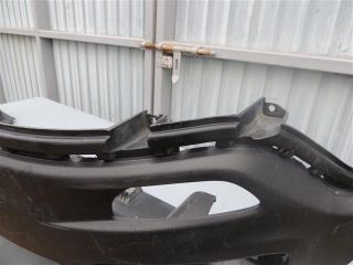 bontott JEEP RENEGADE Első Lökhárító (Részeivel)