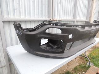 bontott JEEP RENEGADE Első Lökhárító (Részeivel)