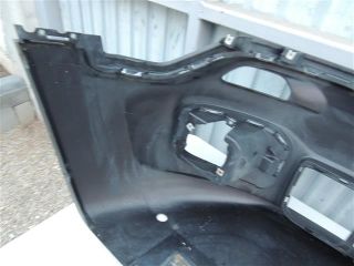 bontott JEEP RENEGADE Első Lökhárító (Részeivel)