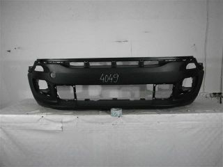 bontott JEEP RENEGADE Első Lökhárító (Részeivel)