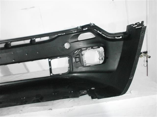 bontott JEEP RENEGADE Első Lökhárító (Részeivel)