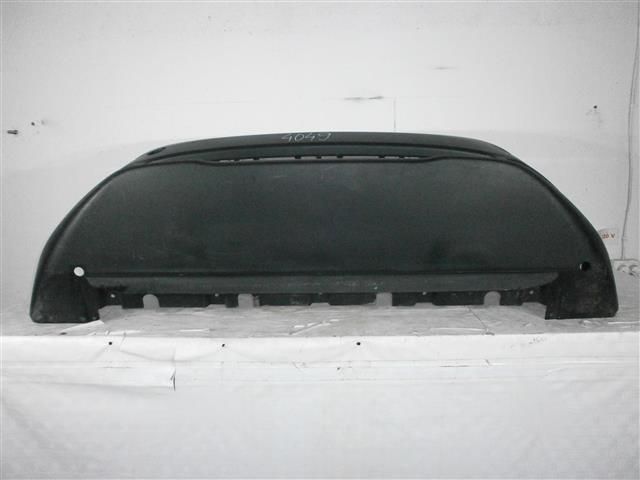 bontott JEEP RENEGADE Első Lökhárító (Részeivel)