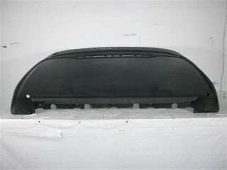 bontott JEEP RENEGADE Első Lökhárító (Részeivel)