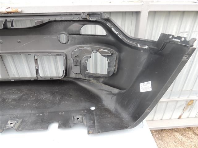 bontott JEEP RENEGADE Első Lökhárító (Részeivel)