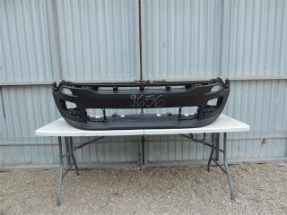 bontott JEEP RENEGADE Első Lökhárító (Részeivel)