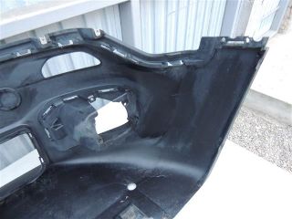 bontott JEEP RENEGADE Első Lökhárító (Részeivel)