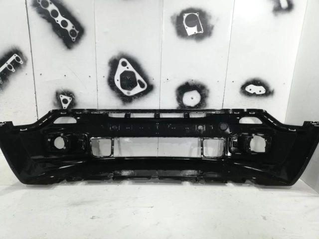 bontott JEEP RENEGADE Első Lökhárító (Üresen)