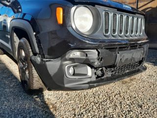 bontott JEEP RENEGADE Első Lökhárító (Üresen)