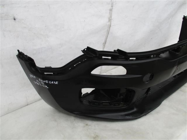 bontott JEEP RENEGADE Első Lökhárító (Üresen)