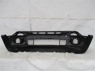 bontott JEEP RENEGADE Első Lökhárító (Üresen)