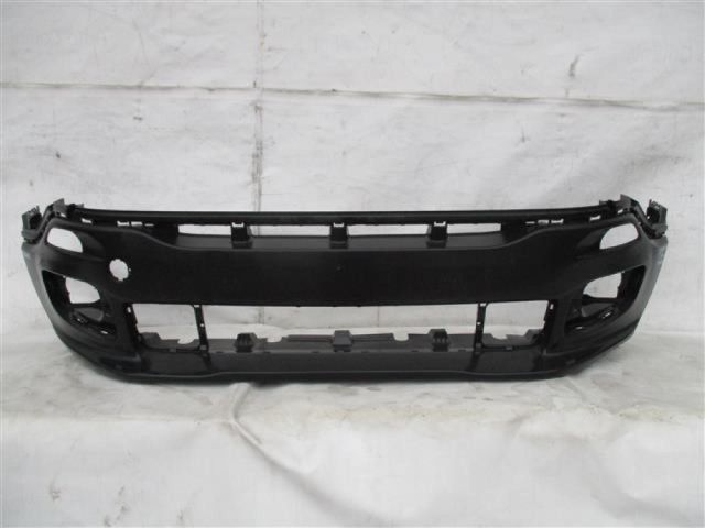 bontott JEEP RENEGADE Első Lökhárító (Üresen)