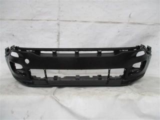 bontott JEEP RENEGADE Első Lökhárító (Üresen)