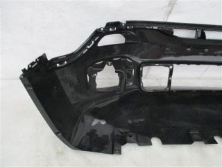 bontott JEEP RENEGADE Első Lökhárító (Üresen)