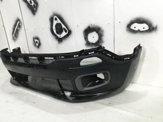 bontott JEEP RENEGADE Első Lökhárító (Üresen)