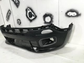 bontott JEEP RENEGADE Első Lökhárító (Üresen)