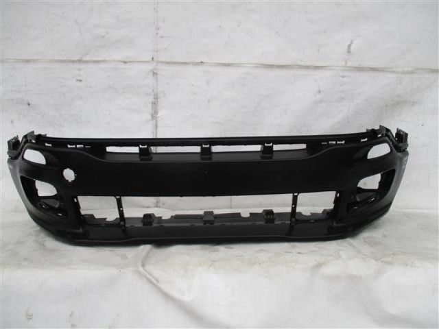 bontott JEEP RENEGADE Első Lökhárító (Üresen)