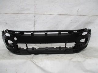 bontott JEEP RENEGADE Első Lökhárító (Üresen)