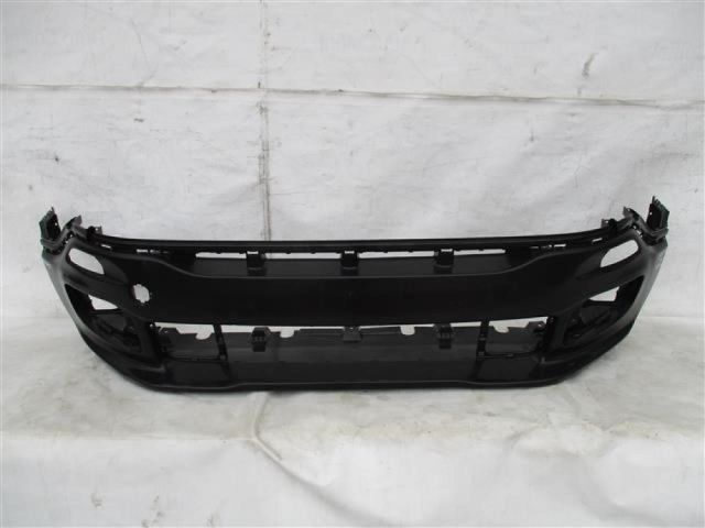 bontott JEEP RENEGADE Első Lökhárító (Üresen)