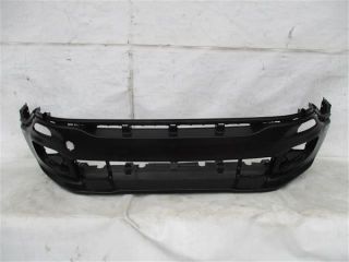 bontott JEEP RENEGADE Első Lökhárító (Üresen)