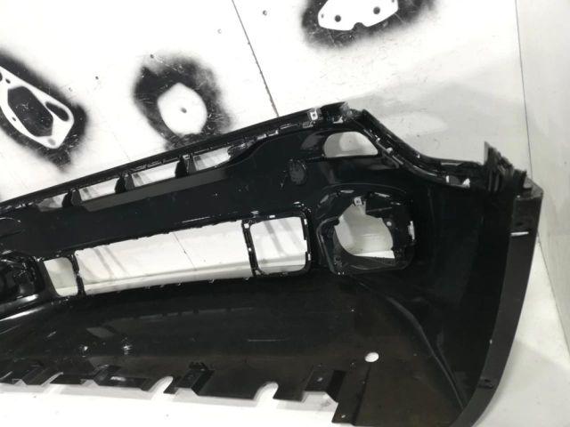 bontott JEEP RENEGADE Első Lökhárító (Üresen)