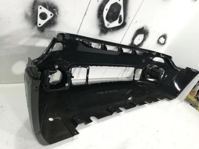 bontott JEEP RENEGADE Első Lökhárító (Üresen)