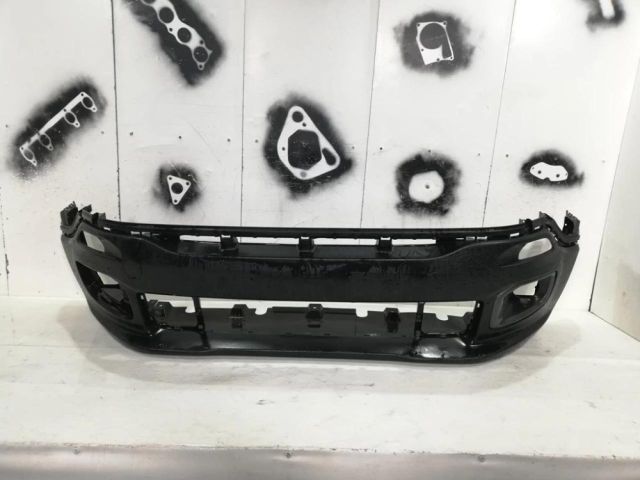 bontott JEEP RENEGADE Első Lökhárító (Üresen)