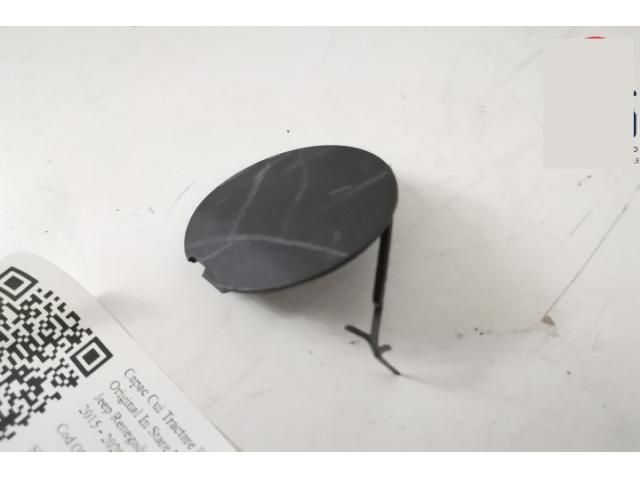 bontott JEEP RENEGADE Első Vonószem Burkolat