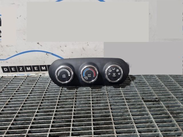 bontott JEEP RENEGADE Fűtéskapcsoló