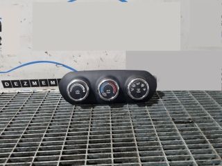 bontott JEEP RENEGADE Fűtéskapcsoló