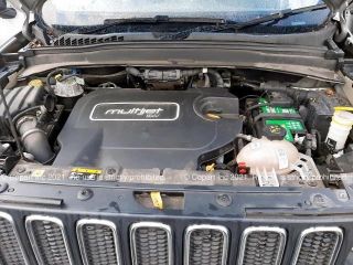 bontott JEEP RENEGADE Gázrugós Kitámasztó Teleszkóp Csomagtérajtó Bal