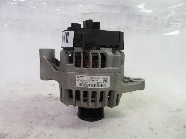 bontott JEEP RENEGADE Generátor