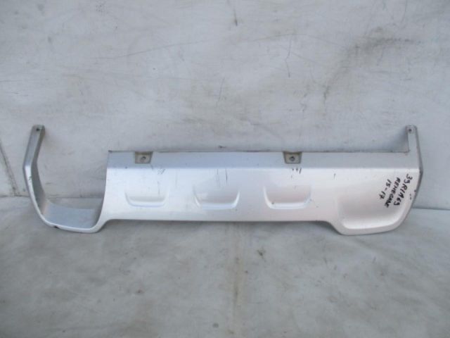 bontott JEEP RENEGADE Hátsó Lökhárító Légterelő