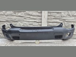 bontott JEEP RENEGADE Hátsó Lökhárító (Üresen)