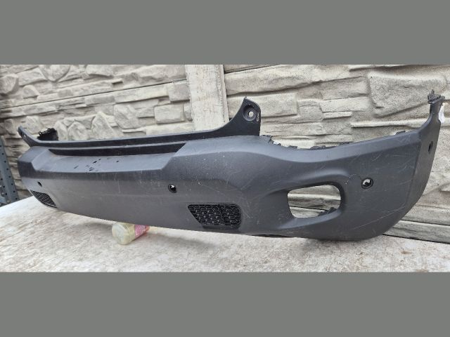 bontott JEEP RENEGADE Hátsó Lökhárító (Üresen)