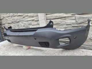 bontott JEEP RENEGADE Hátsó Lökhárító (Üresen)