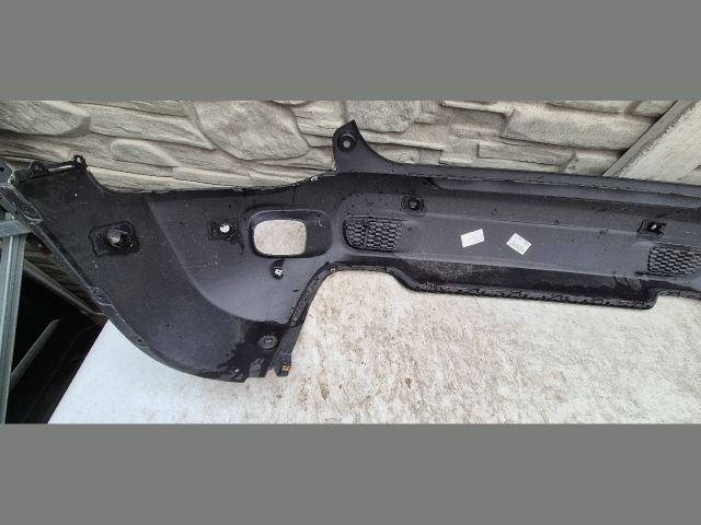 bontott JEEP RENEGADE Hátsó Lökhárító (Üresen)