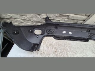 bontott JEEP RENEGADE Hátsó Lökhárító (Üresen)