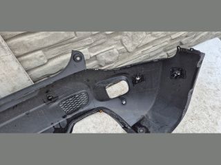 bontott JEEP RENEGADE Hátsó Lökhárító (Üresen)