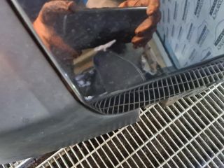 bontott JEEP RENEGADE Hátsó Lökhárító (Üresen)