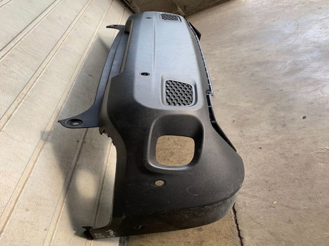 bontott JEEP RENEGADE Hátsó Lökhárító (Üresen)