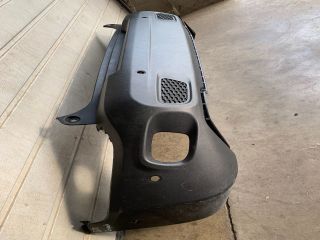 bontott JEEP RENEGADE Hátsó Lökhárító (Üresen)