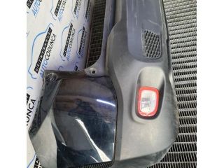 bontott JEEP RENEGADE Hátsó Lökhárító (Üresen)