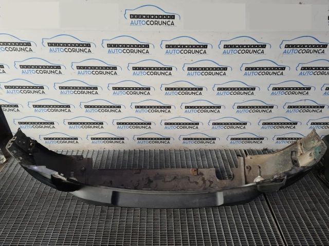 bontott JEEP RENEGADE Hátsó Lökhárító (Üresen)